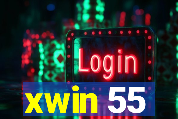 xwin 55